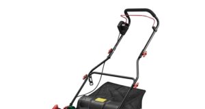 scarificateur / aérateur LIDL