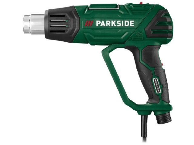 Décapeur / désherbeur thermique Lidl Parkside