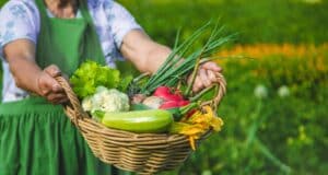 légumes anciens avril