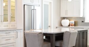 cuisine ilot central