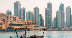investir immobilier dubai
