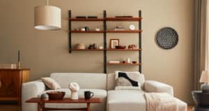 meubles rangement optimiser espace