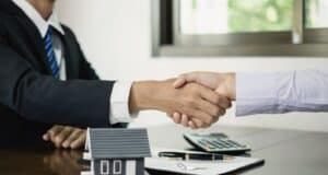 courtier immobilier remuneration