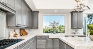 materiaux decoration interieure tendance 2024