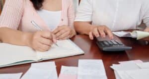 exonération taxe foncière retraite