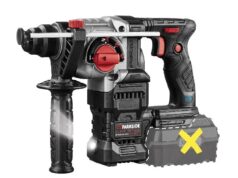 Perforateur burineur LIDL