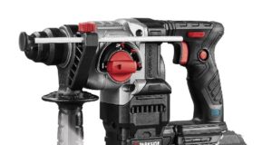 Perforateur burineur LIDL