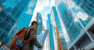 Investir dans l'immobilier commercial : les meilleures villes pour un rendement élevé