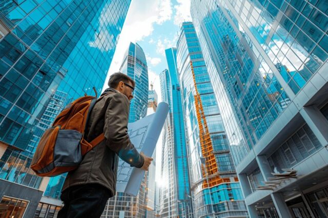 Investir dans l'immobilier commercial : les meilleures villes pour un rendement élevé