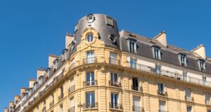 agence immobiliere paris criteres