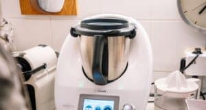 comparaison Thermomix tm7 tm6