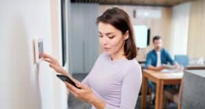 gérer énergie climatisation