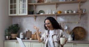 nouveau Thermomix tm7 Vorwerk