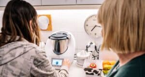 raisons revente thermomix