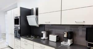 choisir materiau credence cuisine