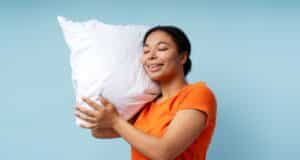 choisir oreiller ferme moelleux