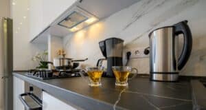 choisir plan travail materiau