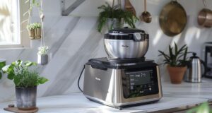 Thermomix TM7 : la solution innovante au plus grand défaut du robot de cuisine Vorwerk