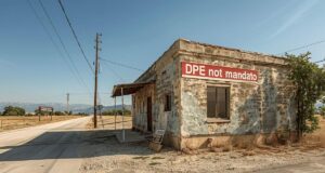 DPE non obligatoire : liste complète des biens immobiliers exemptés de diagnostic énergétique