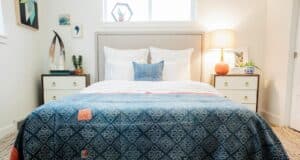 tete lit choisir dimensions