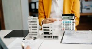 tva immobilier