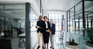 amenager bureaux professionnels architecte