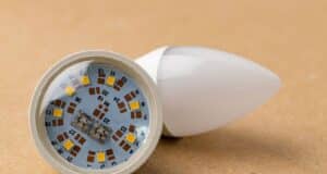 ampoule led durée vie