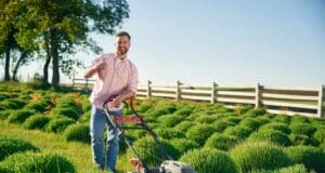 avantages tonte différenciée