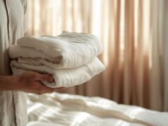 Quand changer ses draps ? Un expert dévoile la fréquence idéale pour une literie hygiénique