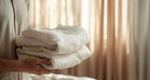 Quand changer ses draps ? Un expert dévoile la fréquence idéale pour une literie hygiénique