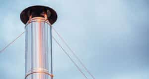 fumisterie cheminée