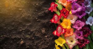 Plantez glaïeuls et dahlias : guide complet pour réussir vos bulbes de printemps