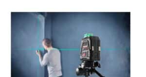 Niveau laser LIDL