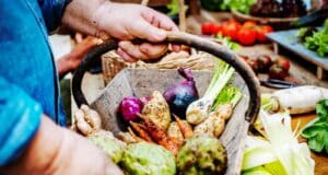 plantation légumes anciens avril