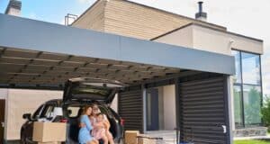 taxes impots payer carport