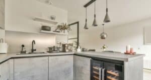 cave vin électrique