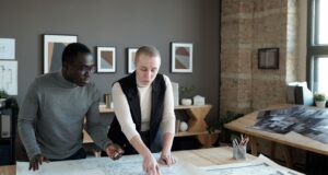 étude faisabilité technique travaux