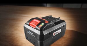 Batterie smart Lidl