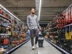 Bricorama 1er novembre 2025