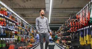 Bricorama 1er novembre 2025