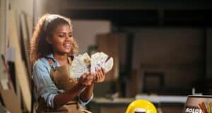 pret travaux documents