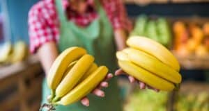 conservez bananes astuce