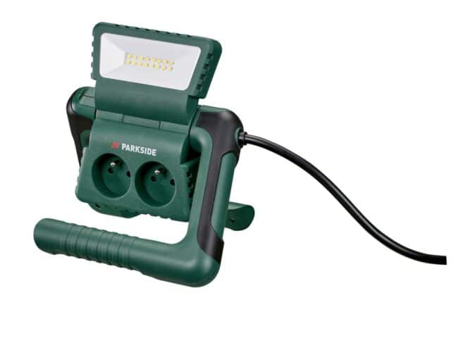 Lampe LED Lidl