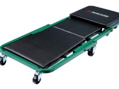 Chariot mécanicien Lidl