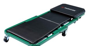 Chariot mécanicien Lidl