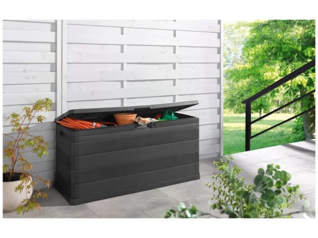 Coffre de rangement LIDL