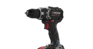 Perceuse visseuse Parkside Lidl