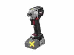 Visseuse à chocs Lidl