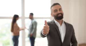 négociateur immobilier