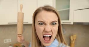 produit cuisine chasser moucherons